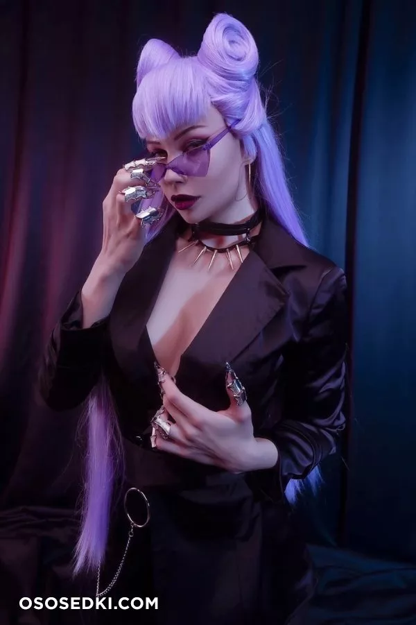 Ahri Coven - 27