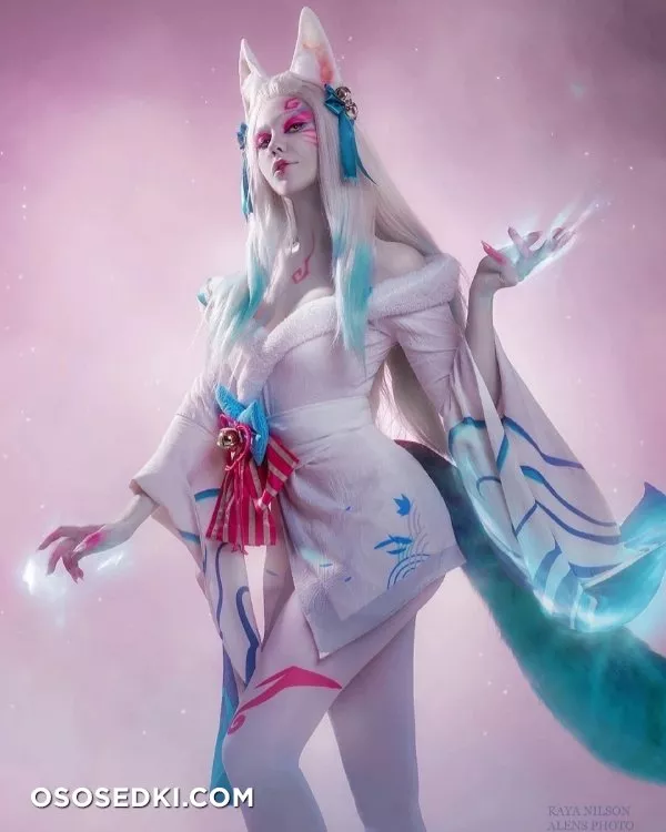 Ahri Coven - 38