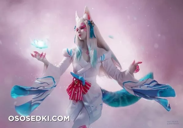 Ahri Coven - 39