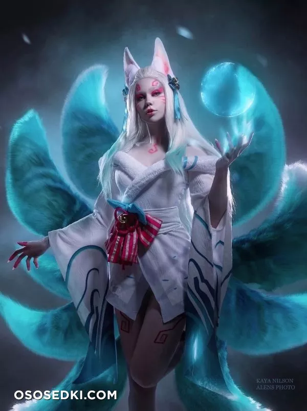 Ahri Coven - 40