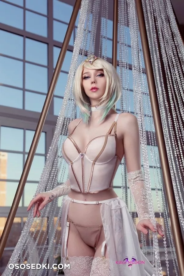 Ahri Coven - 43