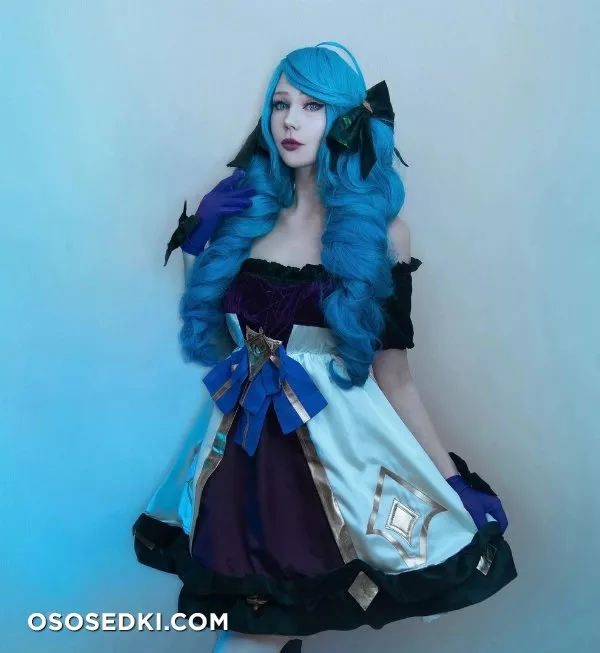 Ahri Coven - 55