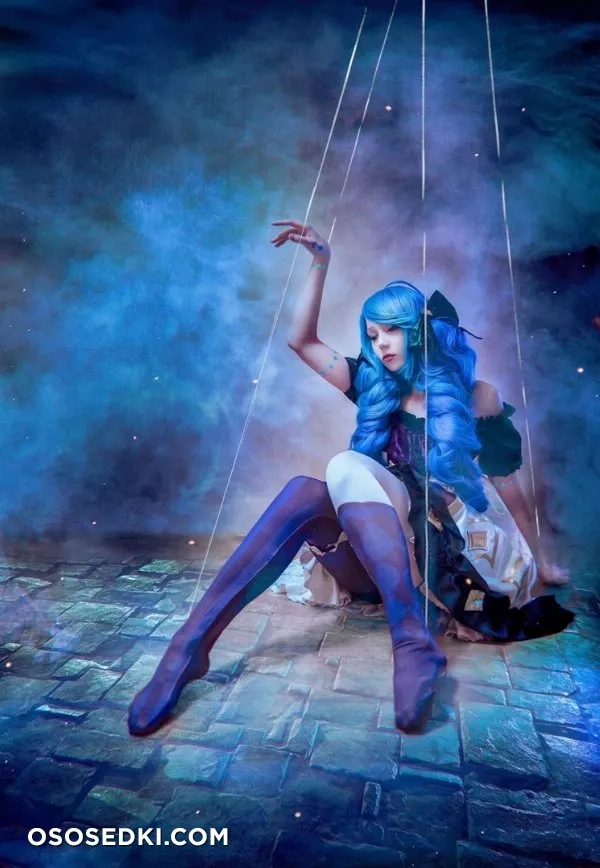 Ahri Coven - 56