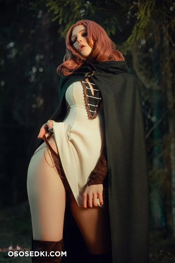 Melina Elden Ring - 1