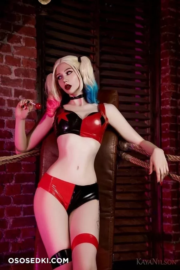 Comix cosplay - 13