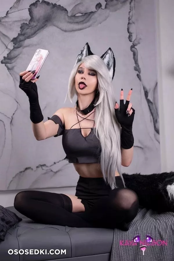 Animated cosplay - 7