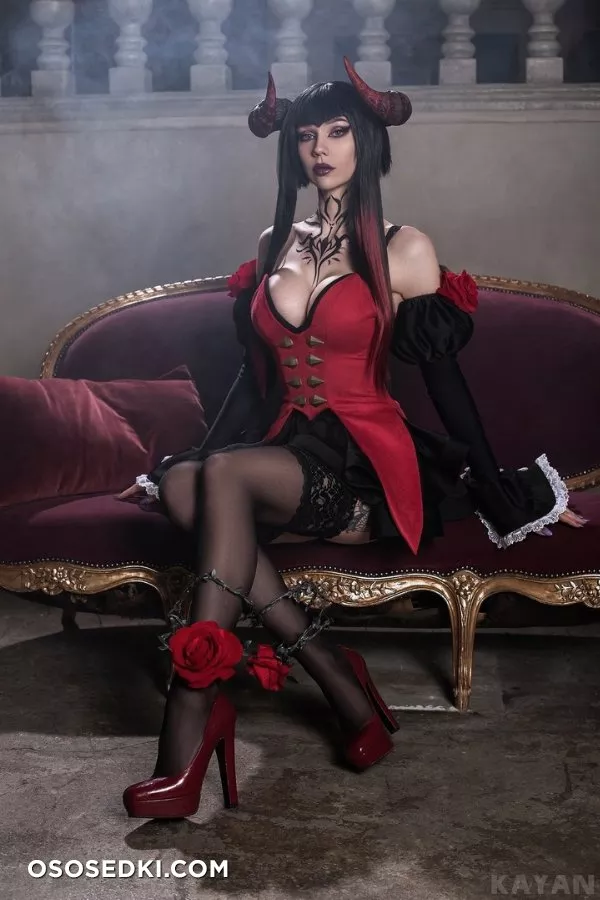 Game cosplay - 7