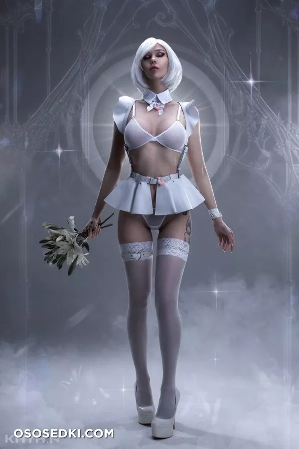 Game cosplay - 8