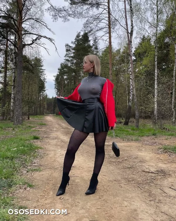 Любовь Томская ‘86  - 183