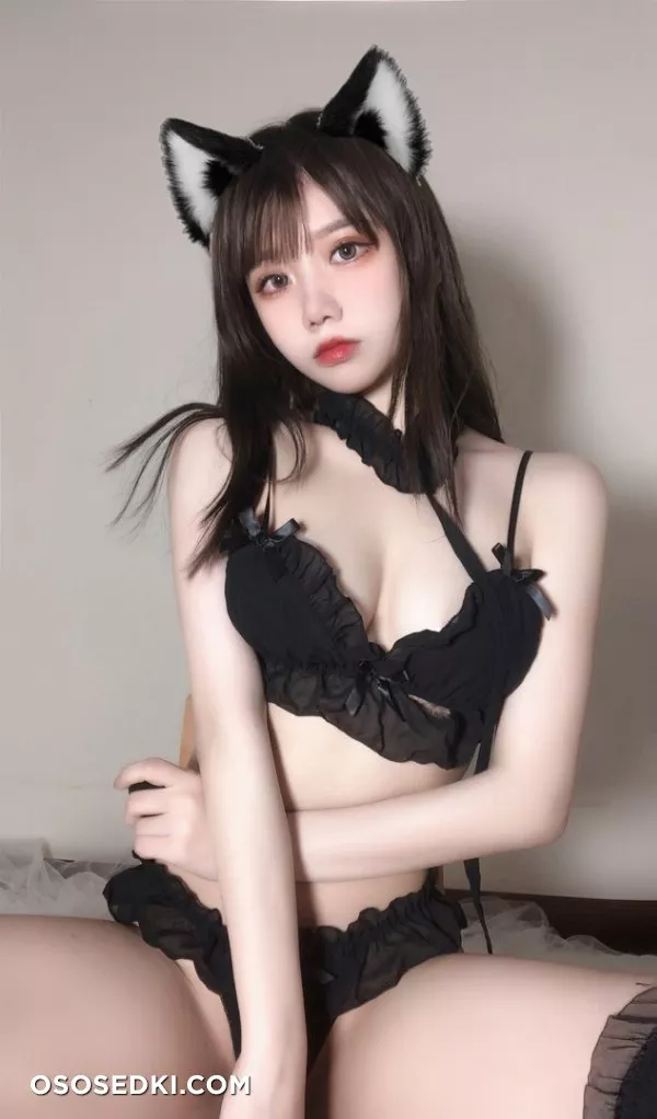 Black Cat - goobaa sauce w - 21