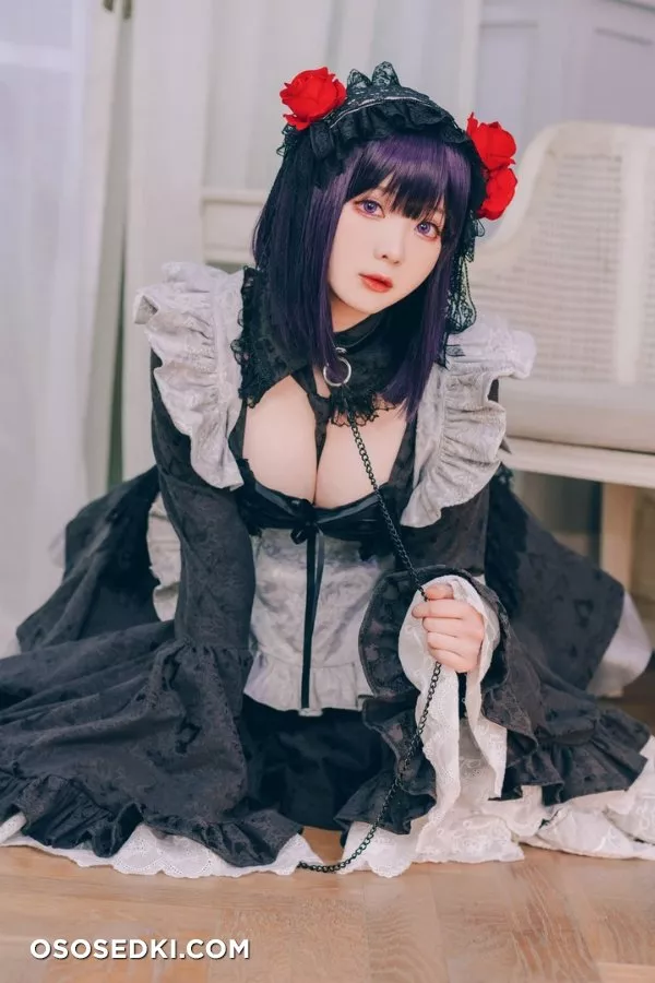 Kuroe Shizuku - Shimo - 6