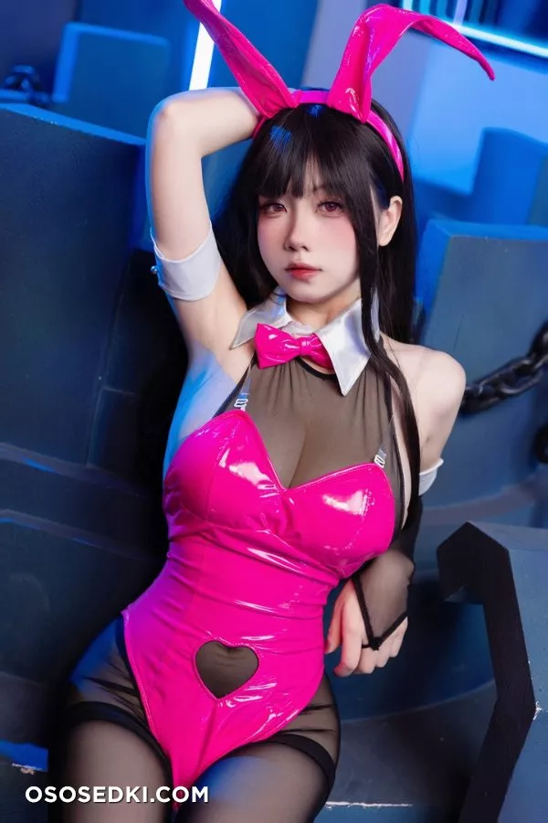 Bunnysuit set - 5