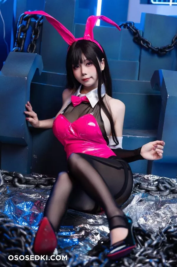 Bunnysuit set - 12