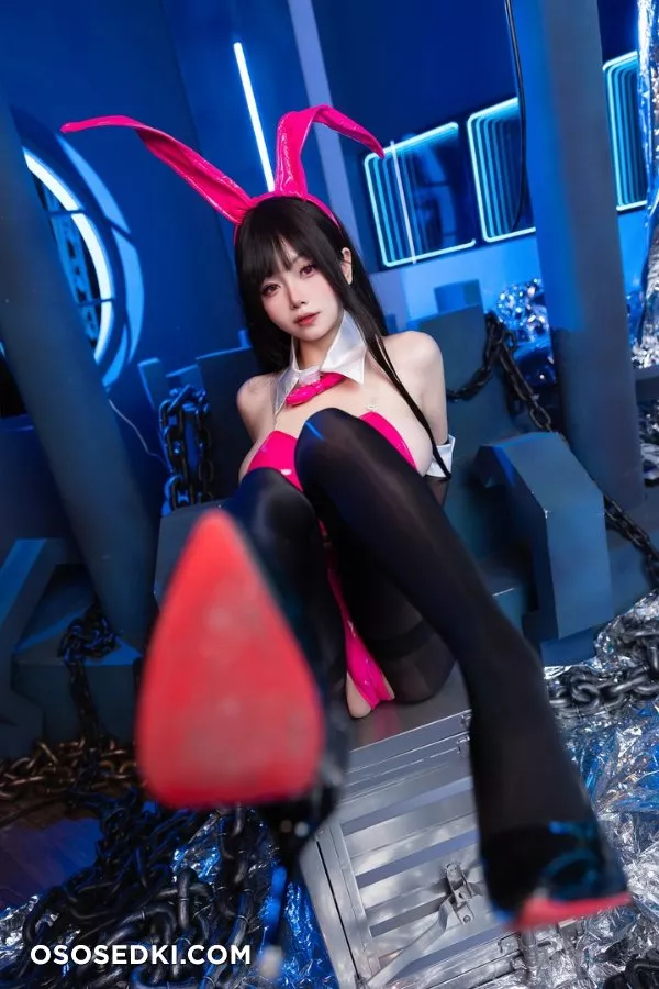 Bunnysuit set - 21