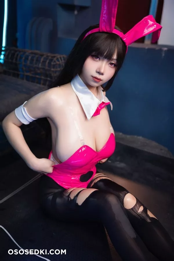 Bunnysuit set - 35