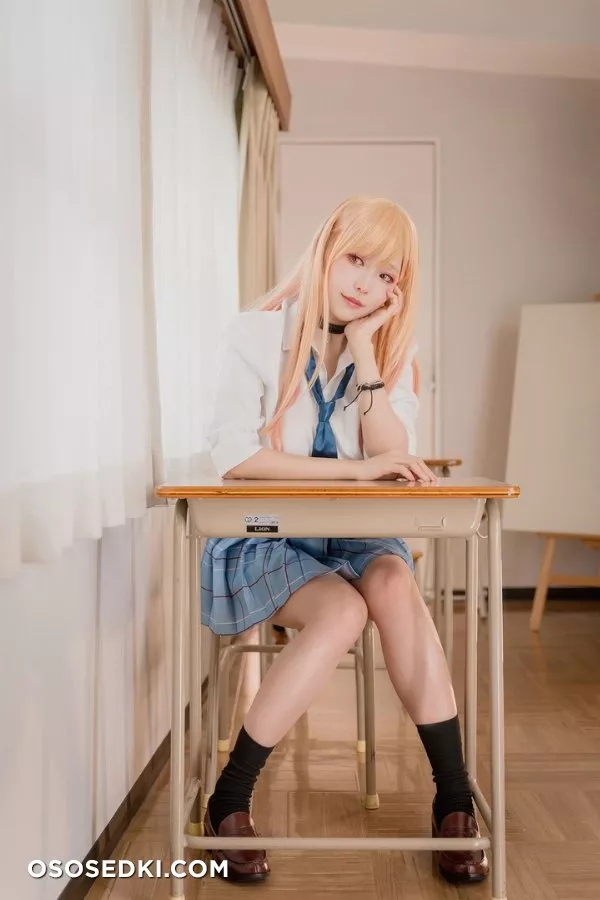 Marin Kitagawa - Ely - 8
