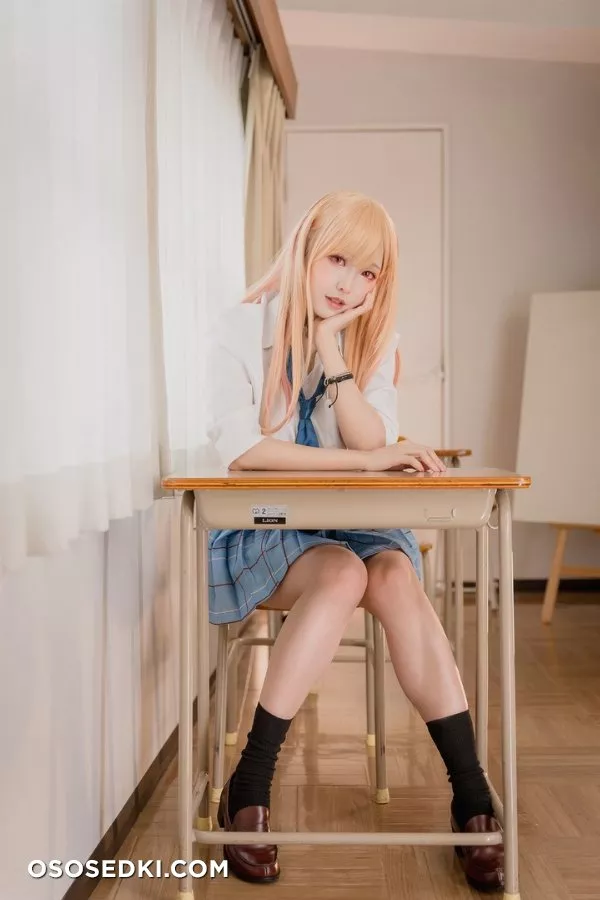 Marin Kitagawa - Ely - 9