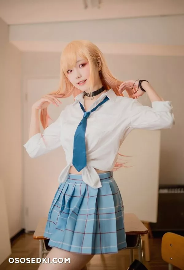 Marin Kitagawa - Ely - 11