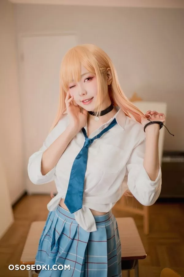Marin Kitagawa - Ely - 12