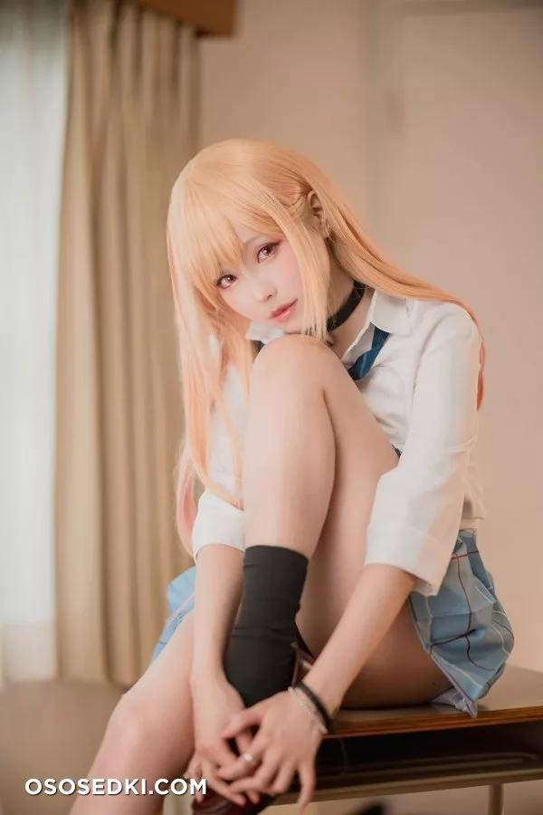 Marin Kitagawa - Ely - 14