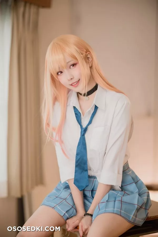Marin Kitagawa - Ely - 15