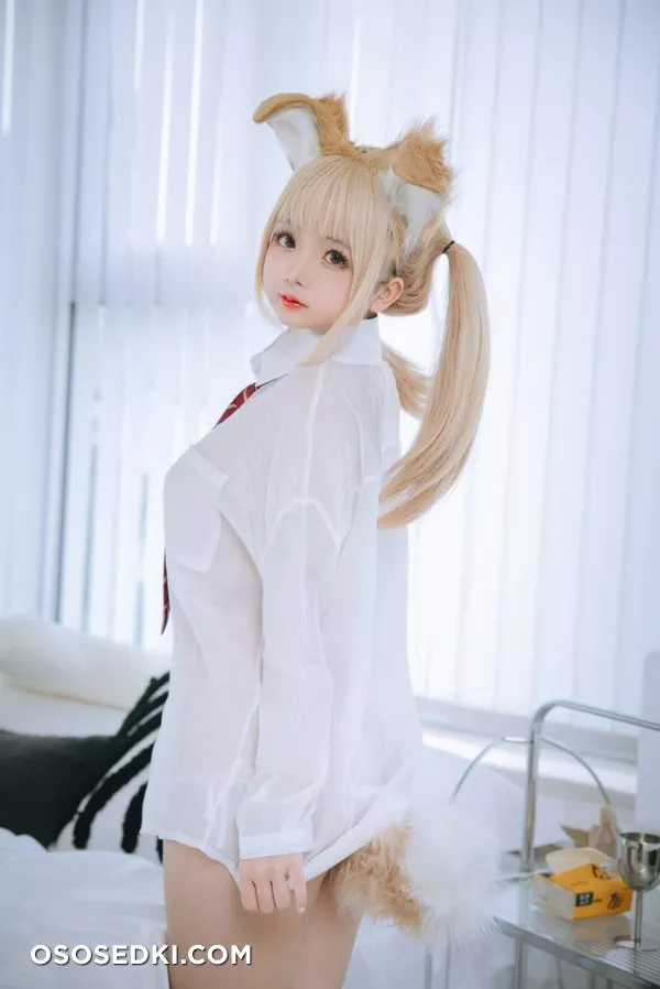 Hinajiao-Shirt Puppy - 6