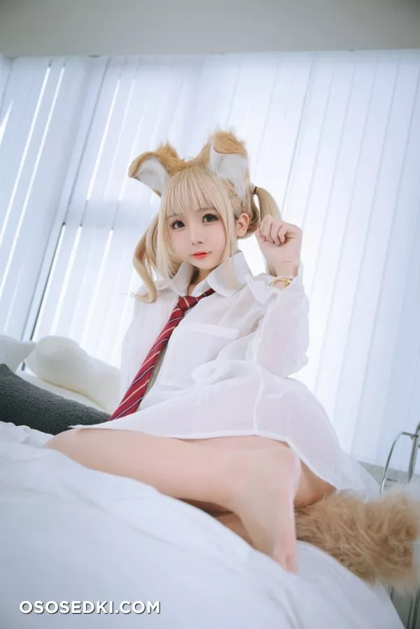 Hinajiao-Shirt Puppy - 7