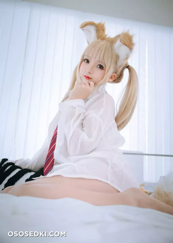 Hinajiao-Shirt Puppy - 8