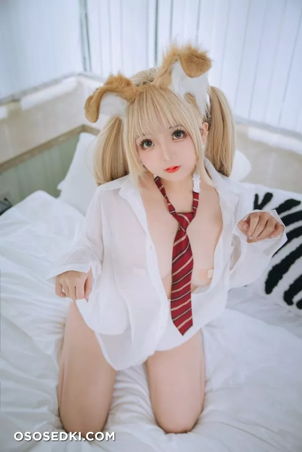 Hinajiao-Shirt Puppy - 14