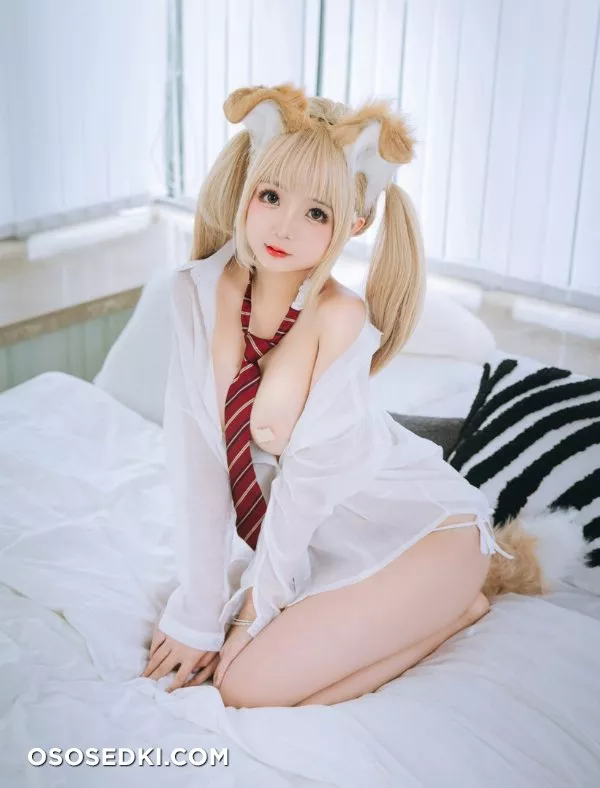 Hinajiao-Shirt Puppy - 16