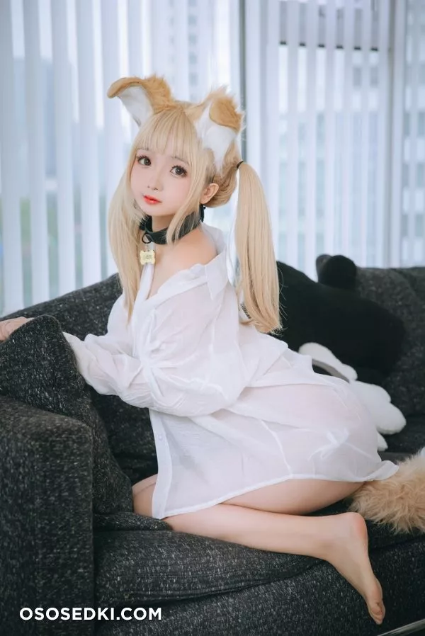 Hinajiao-Shirt Puppy - 47