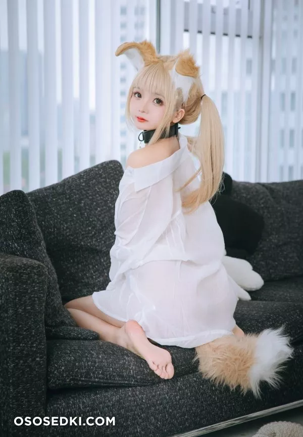 Hinajiao-Shirt Puppy - 48