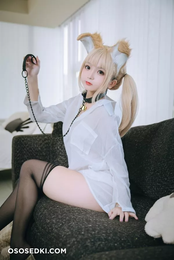 Hinajiao-Shirt Puppy - 67