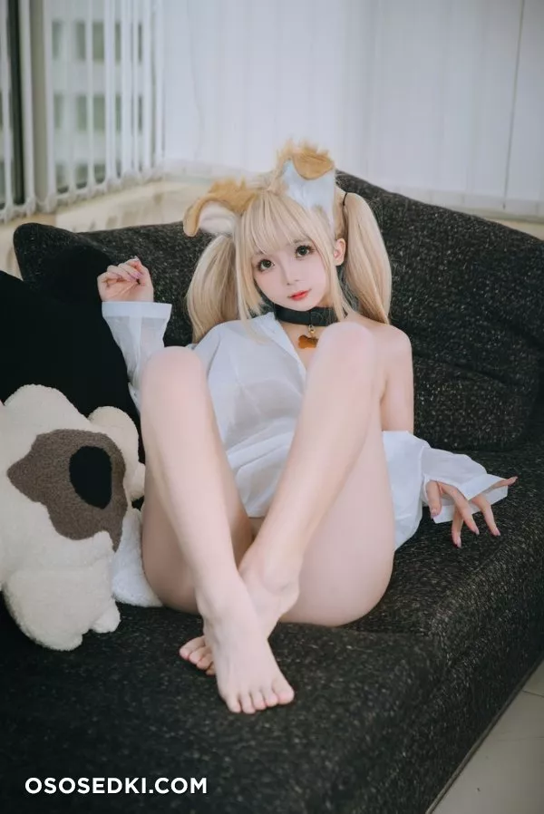 Hinajiao-Shirt Puppy - 70
