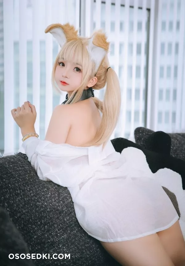 Hinajiao-Shirt Puppy - 75