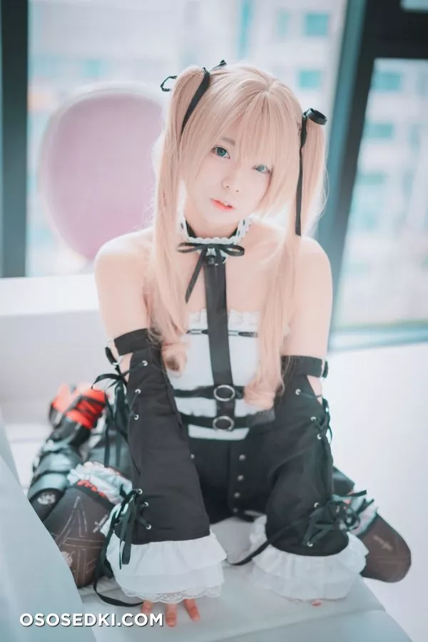 Maruemon - Blooming Bloody Rose - DOA - 1