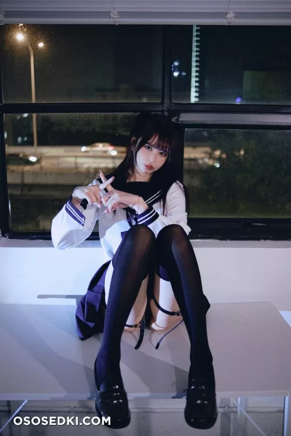 Tina - Bad Schoolgirl - 4