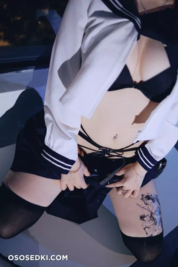 Tina - Bad Schoolgirl - 49