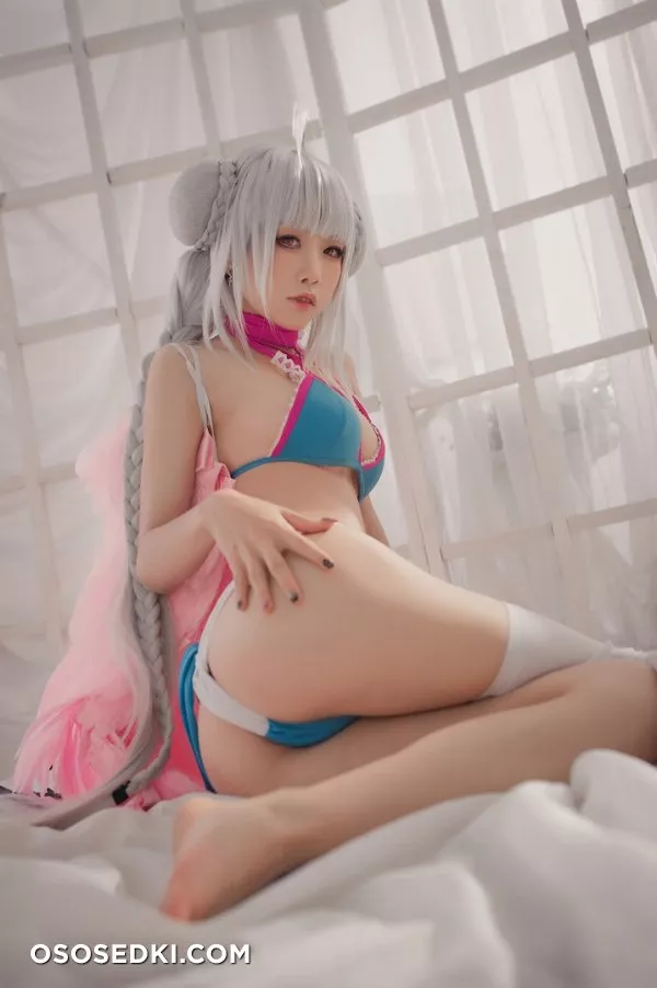 Aqua -Formidable - Azur Lane - 14
