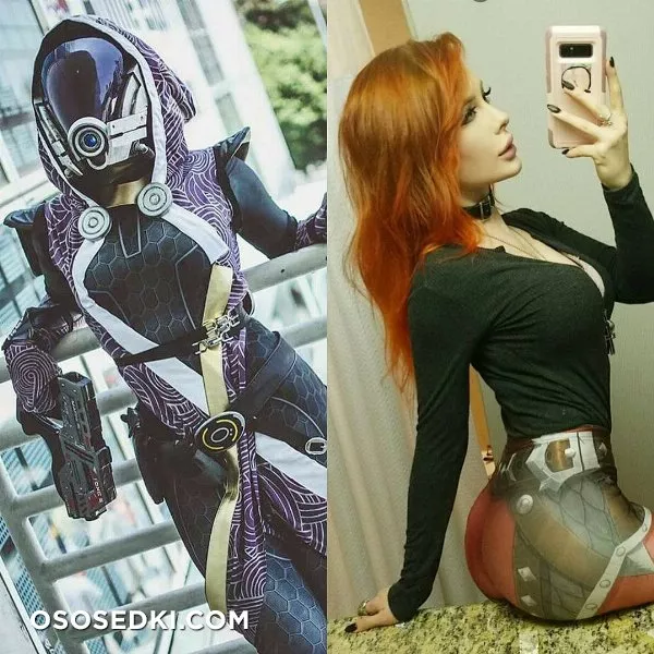 Jennalynnmeowri all Instagram - 41