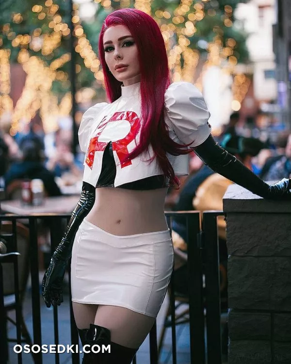 Jennalynnmeowri all Instagram - 47
