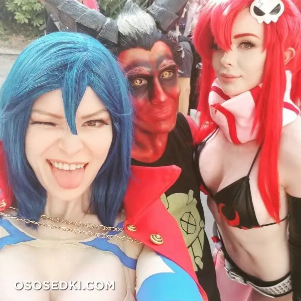 Jennalynnmeowri all Instagram - 130
