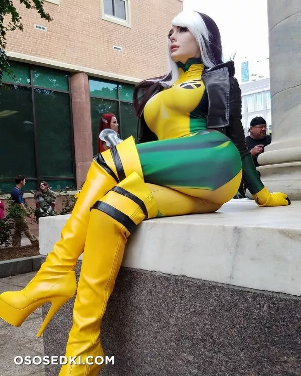 Jennalynnmeowri all Instagram - 159