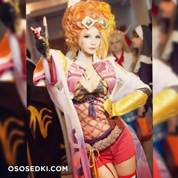 oichichan all instagram - 45