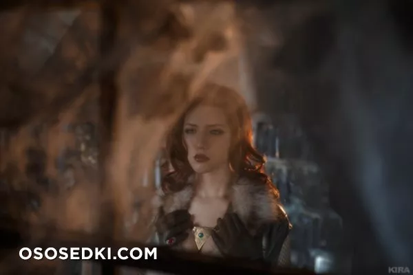 Lada Lyumos - Triss - 8