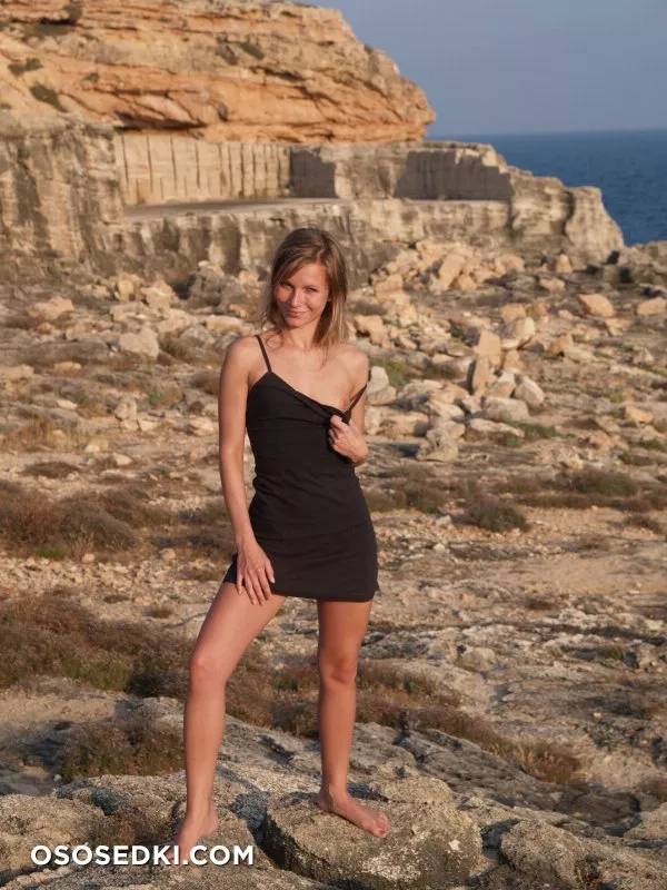 Jana D - 9