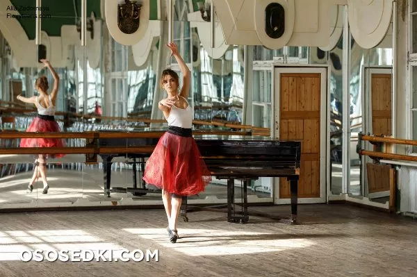 Alla Zadornaya - 3