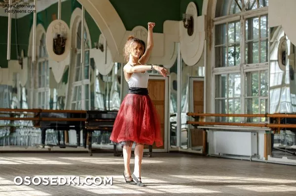 Alla Zadornaya - 4