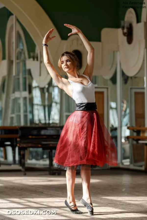 Alla Zadornaya - 5