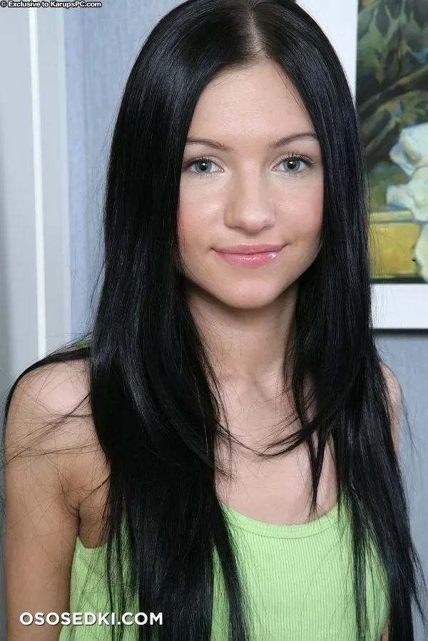 Sasha Rose - 330